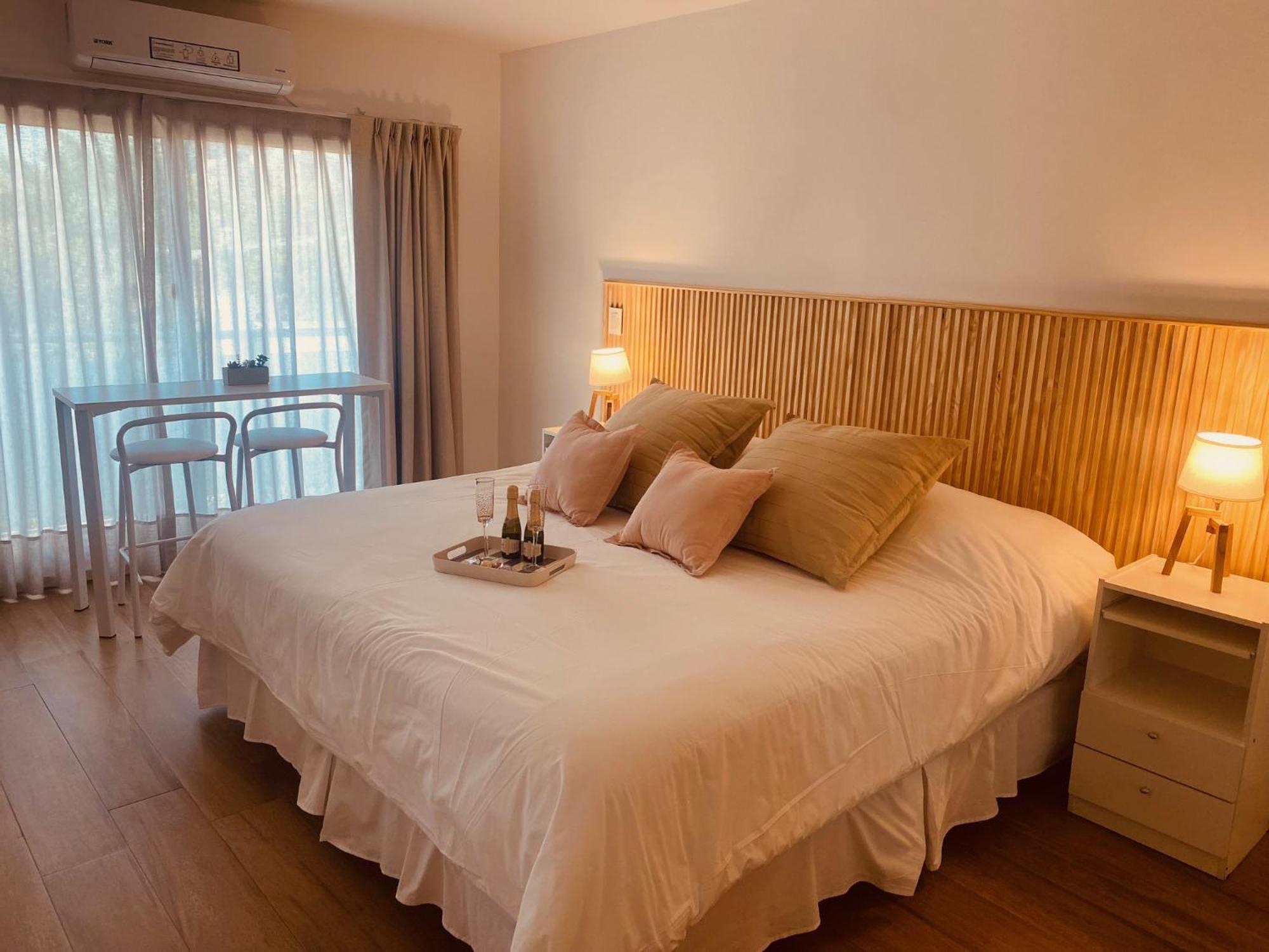 Tigre Urban Suites Exterior foto